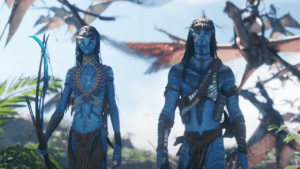 Avatar Fire and Ash tops US domestic box office weekend — Box Office Report