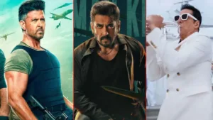 2025 Bollywood Flops: Top 10 Biggest Box Office Failures