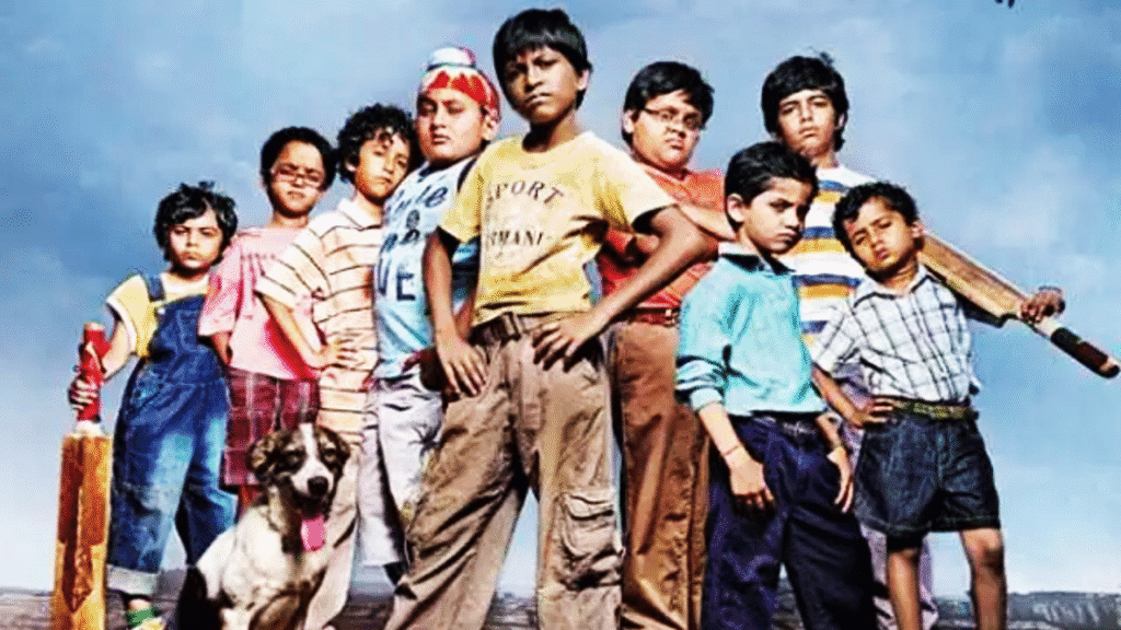 India’s Children’s Cinema Crisis Explained