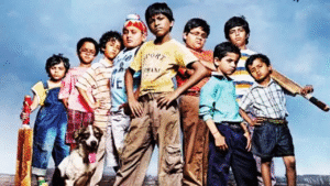 India’s Children’s Cinema Crisis Explained