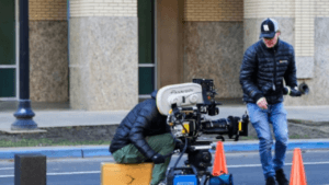 The Film Comeback Is Real