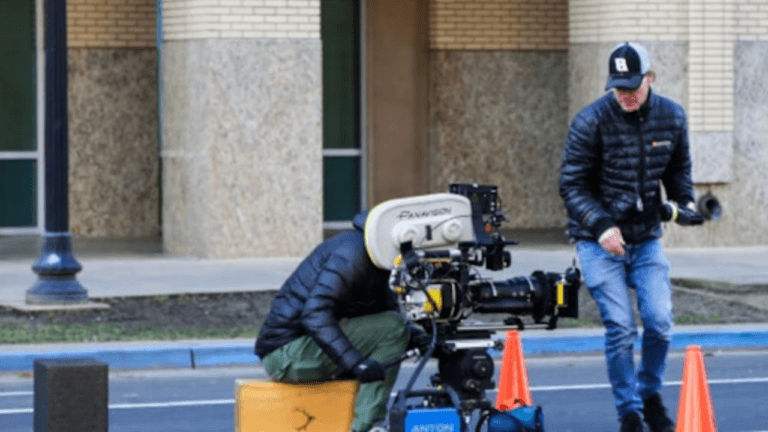 The Film Comeback Is Real