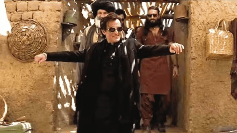 Dhurandhar tops India weekend box office for the fifth time — Box Office Report