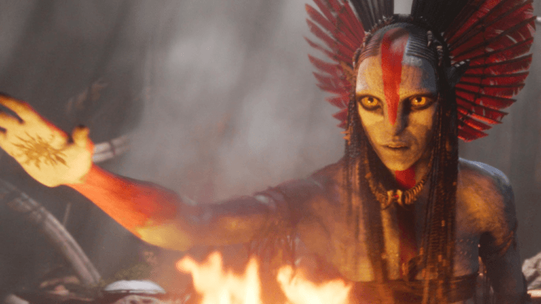 Christmas Eve box office: Avatar 3 leads with $10.7M