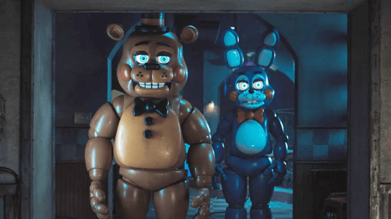Weekend US Box Office: Five Nights at Freddy’s 2 Opens Huge