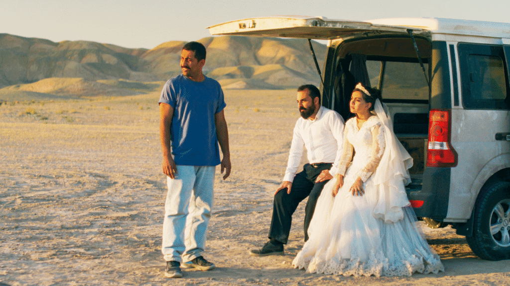 It Was Just an Accident Review Roundup: Jafar Panahi’s Cannes Winner Shines