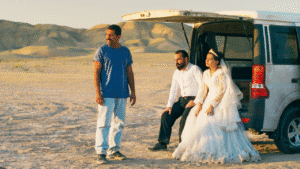 It Was Just an Accident Review Roundup: Jafar Panahi’s Cannes Winner Shines