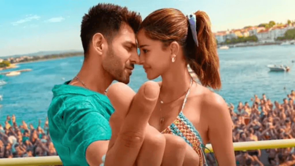 Tu Meri Main Tera Main Tera Tu Meri movie