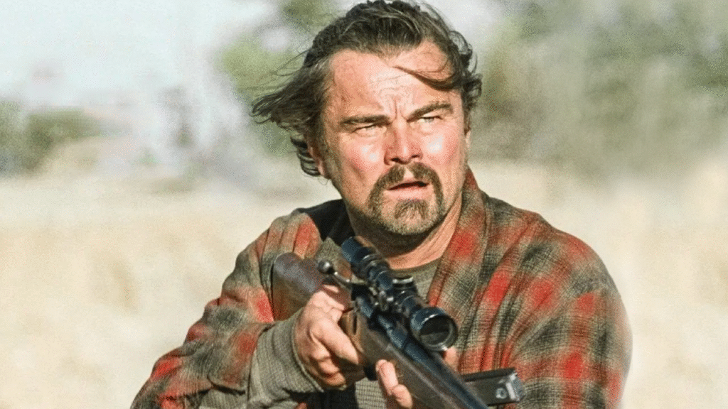 Gotham Awards 2025: Paul Thomas Anderson Triumphs