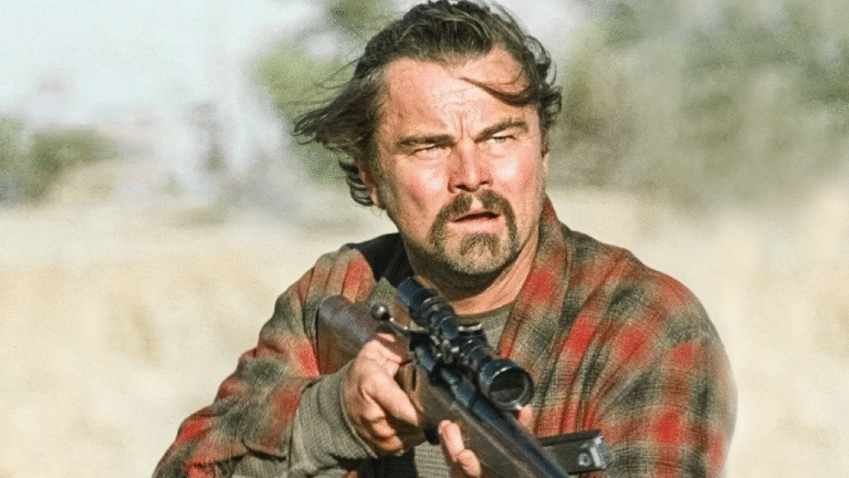 Gotham Awards 2025: Paul Thomas Anderson Triumphs