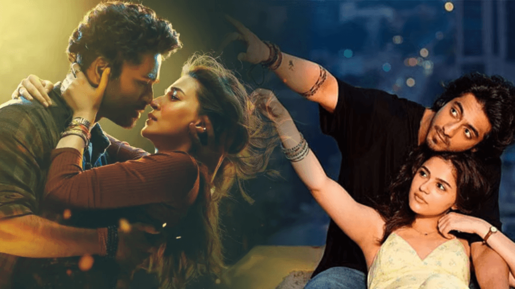 Bollywood’s Big Romance Comeback in 2025