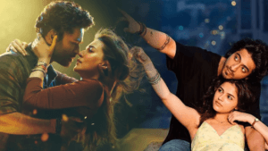 Bollywood’s Big Romance Comeback in 2025
