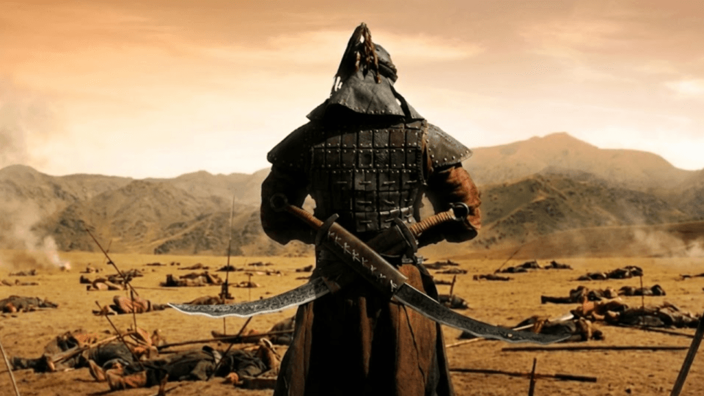 Alik Sakharov to Direct ‘Unbroken Sword’, the Middle East’s Biggest Film Ever