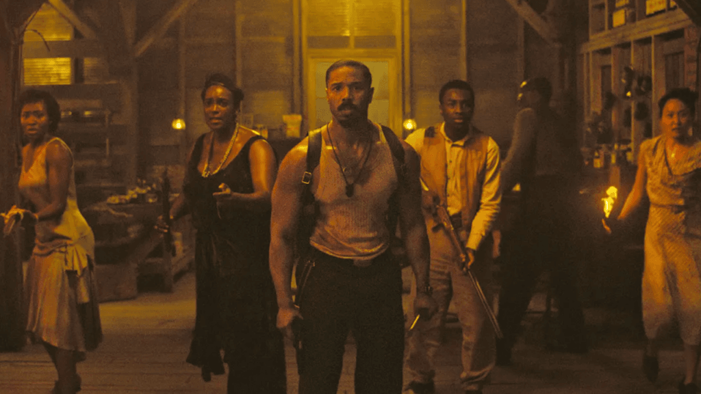 31st Critics Choice Awards Film Nominations: ‘Sinners’ Leads