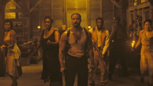 31st Critics Choice Awards Film Nominations: ‘Sinners’ Leads