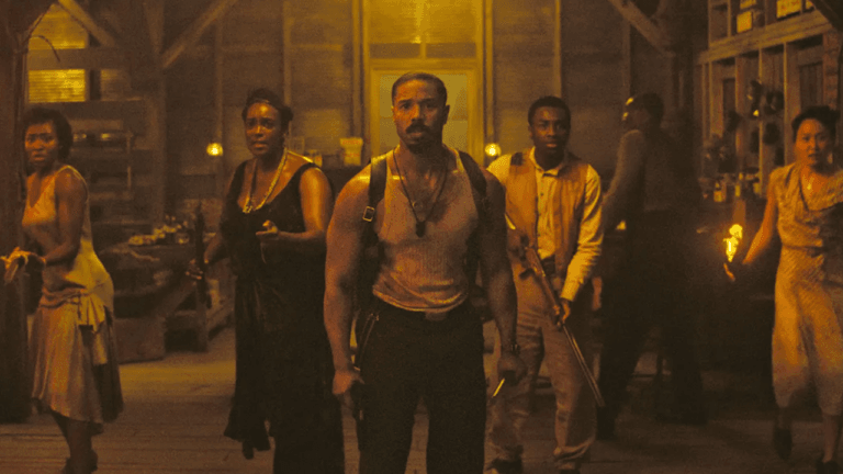 31st Critics Choice Awards Film Nominations: ‘Sinners’ Leads