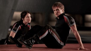 Jennifer Lawrence & Josh Hutcherson Return for Hunger Games Prequel