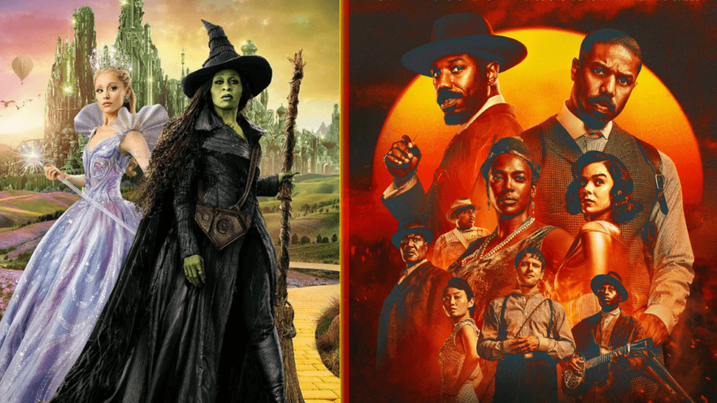 Oscar Shortlists 2026: Sinners and Wicked Dominate Early Race