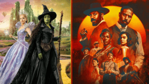 Oscar Shortlists 2026: Sinners and Wicked Dominate Early Race