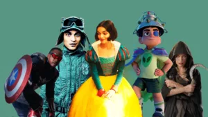 Hollywood Box Office Failures 2025 Explained: What Went Wrong