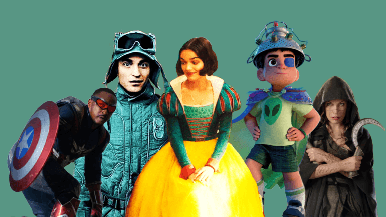 Hollywood Box Office Failures 2025 Explained: What Went Wrong