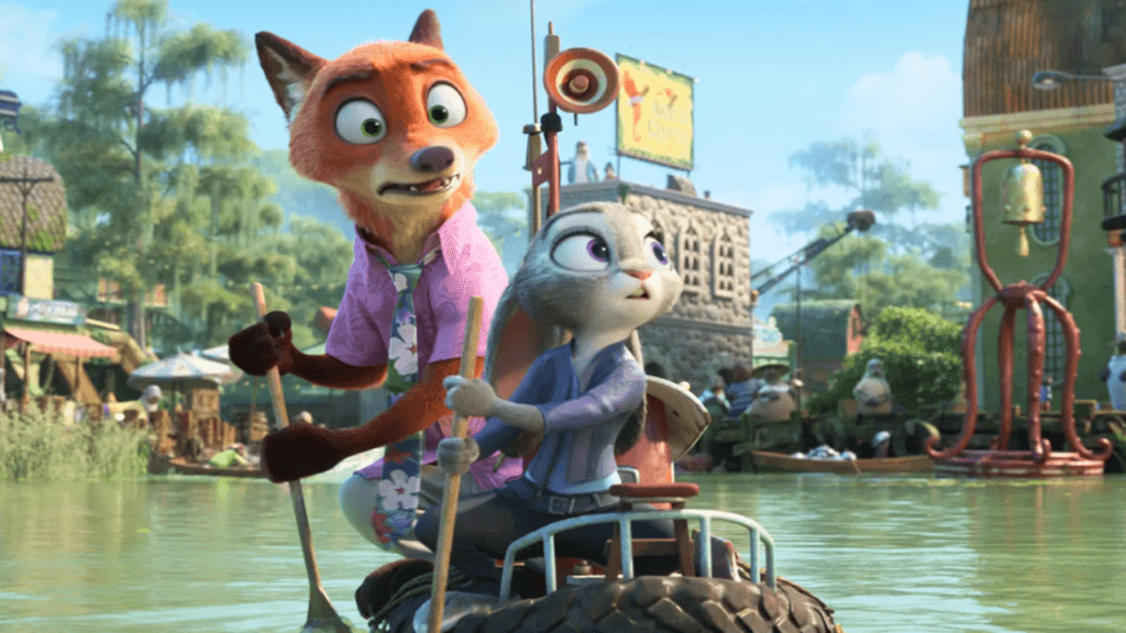 Zootopia 2 Box Office Dominates China, Hits $589M Worldwide in 6 Days