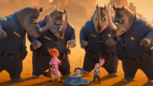 Amazon MGM Studios Sets 2026 Release Date for Verity Adaptation Starring Anne Hathaway 1 U.S. Box Office: Zootopia 2 Leads with $96.8M Weekend