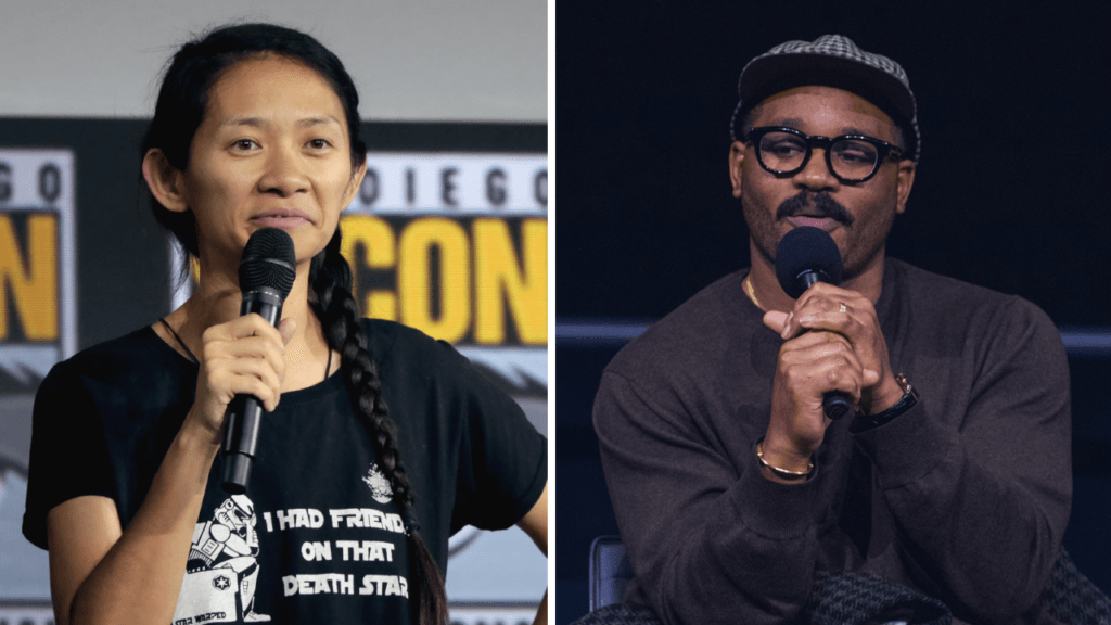 DGA Awards 2026 nominations reveal Oscar frontrunners: Ryan Coogler and Chloé Zhao in focus