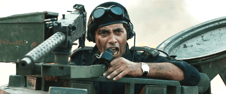 Ikkis Review Roundup: Critics Praise Restraint, Emotion Over War Spectacle