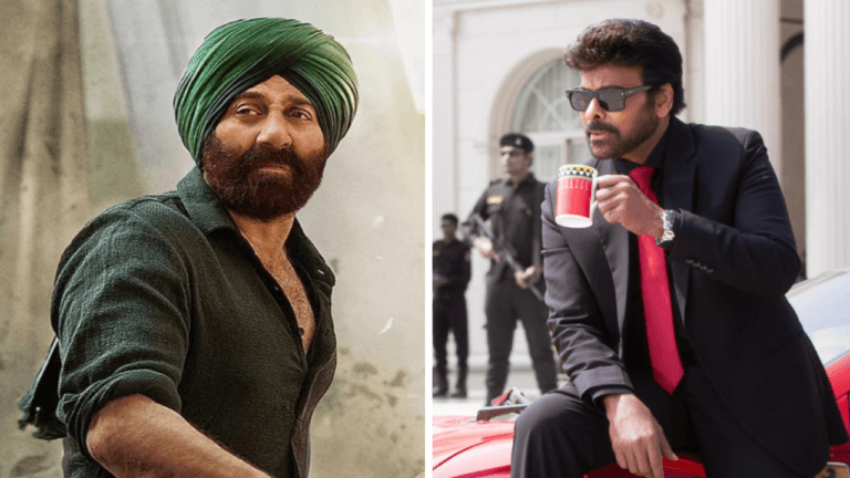 Telugu Cinema Has 2026’s First Hit, Bollywood Still Waits