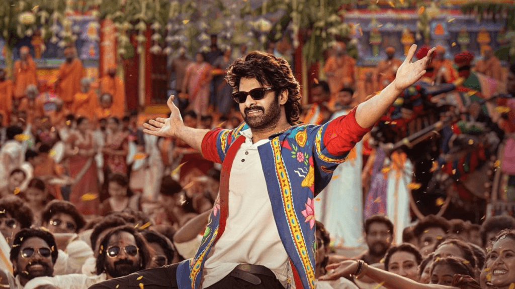Prabhas Box Office: Why The Raja Saab’s ₹100 Cr Run Feels Hollow
