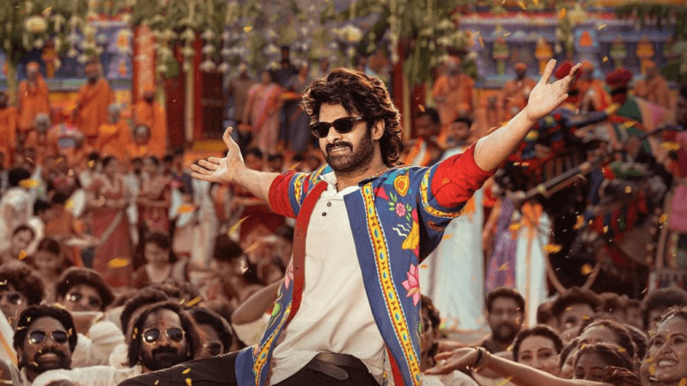 Prabhas Box Office: Why The Raja Saab’s ₹100 Cr Run Feels Hollow
