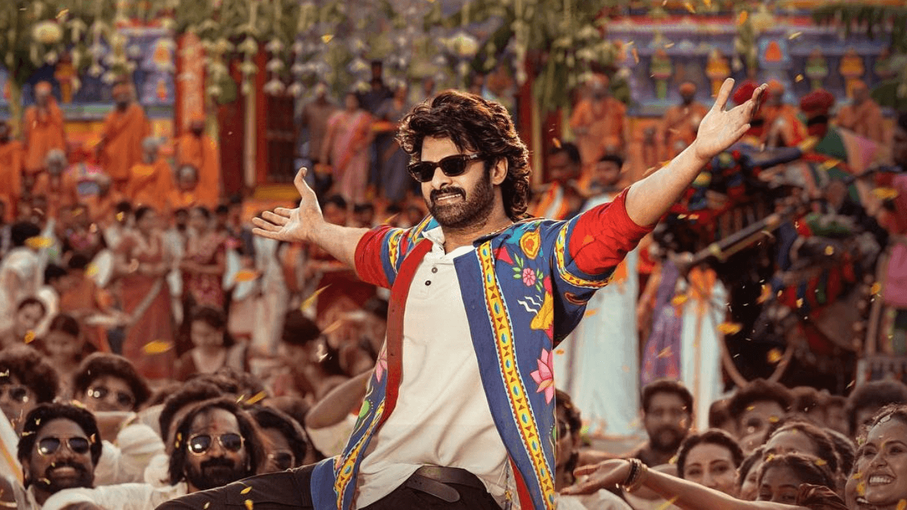 Prabhas Box Office: Why The Raja Saab’s ₹100 Cr Run Feels Hollow