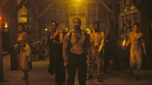 Sinners Breaks Oscar Record With 16 Nominations