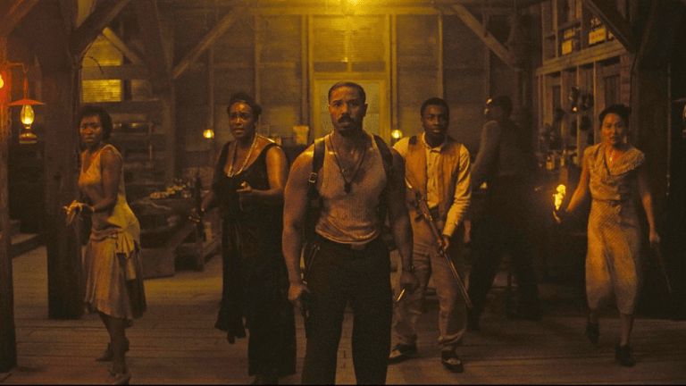 Sinners Breaks Oscar Record With 16 Nominations