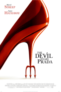 Release date: 01/05/2026 | Film: The Devil Wears Prada 2 | Director: David Frankel | Cast: Meryl Streep, Anne Hathaway, Emily Blunt, Stanley Tucci