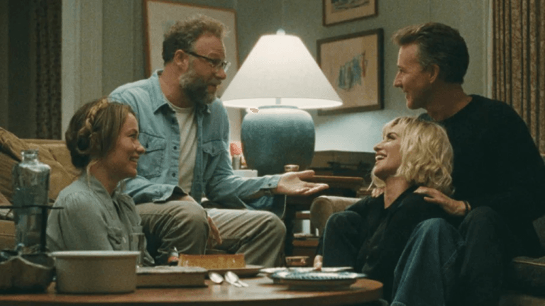 A24 Wins $12M Bidding War for Relationship Comedy at Sundance