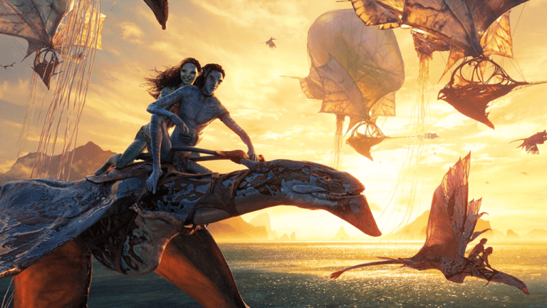 US Box Office Weekend: Avatar Fire and Ash Tops Charts