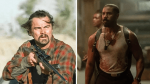 BAFTA 2026 Nominations Led by One Battle After Another