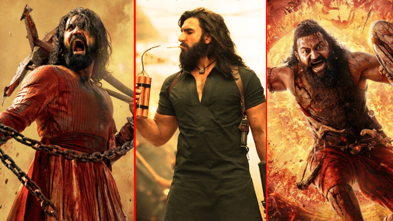 ndia Box Office 2025 Becomes Highest-Grossing Year Ever