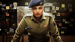 A review roundup of Mardaani 3 finds critics praising Rani Mukerji’s performance and intent, while noting familiar plotting and franchise fatigue.