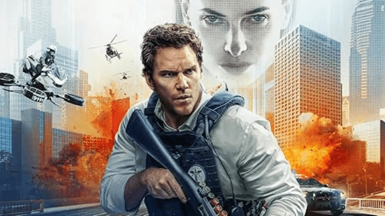 Mercy Ends Avatar’s Reign at US Weekend Box Office