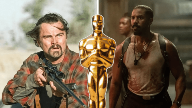 What the 2026 Oscar Nominations Reveal About Cinema