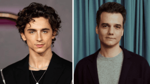 Chalamet, Moura Create History in 2026 Oscar Nominations