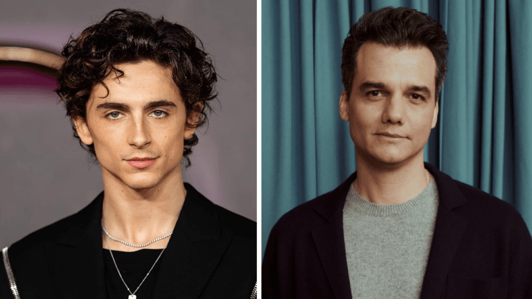 Chalamet, Moura Create History in 2026 Oscar Nominations