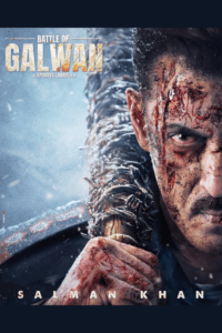 Release date: 17/04/2026 | Film: Battle of Galwan | Director: Apoorva Lakhia | Cast: Salman Khan, Chitrangda Singh