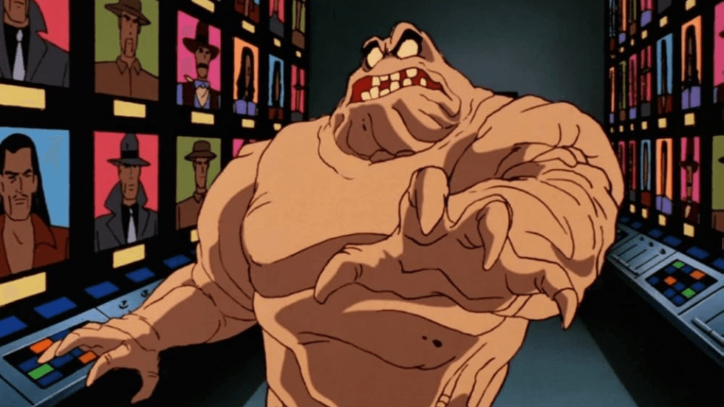 Clayface Release Delayed as DC Bets on Horror Approach