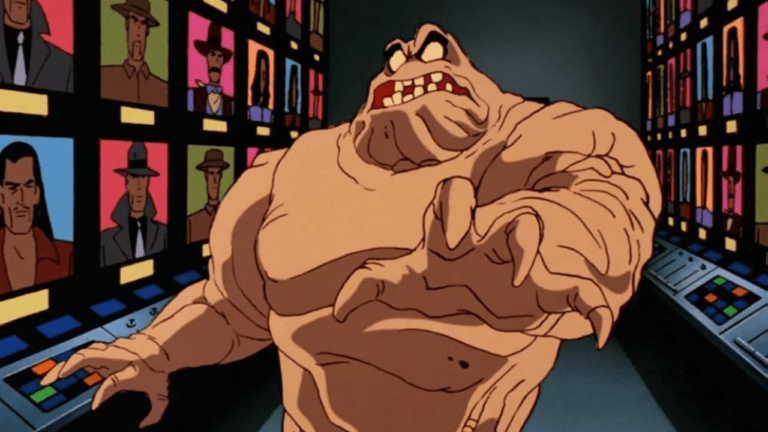 Clayface Release Delayed as DC Bets on Horror Approach