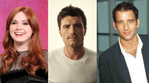 Blasphemous: Karen Gillan, Josh Hutcherson Join New Thriller