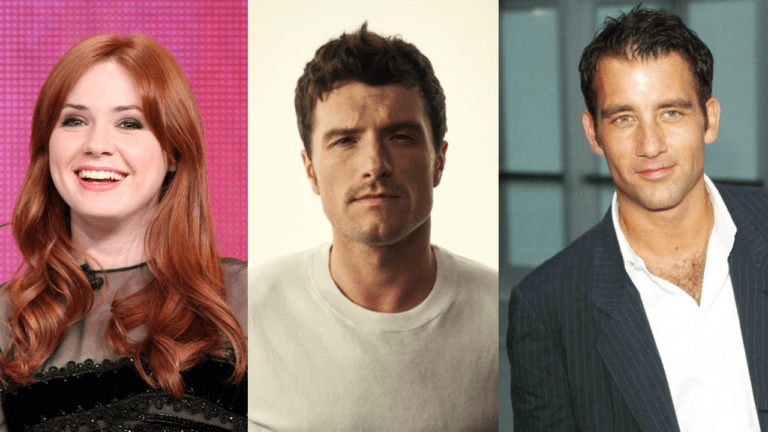 Blasphemous: Karen Gillan, Josh Hutcherson Join New Thriller